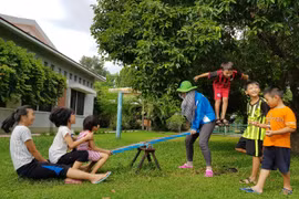 SOS - Ngôi làng của trẻ mồ côi - Kỳ 1: Ông Kutin và làng SOS đầu tiên ở Việt Nam