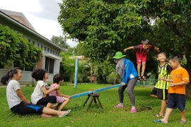 SOS - Ngôi làng của trẻ mồ côi - Kỳ 1: Ông Kutin và làng SOS đầu tiên ở Việt Nam
