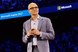 Chính thức ra mắt Microsoft 365