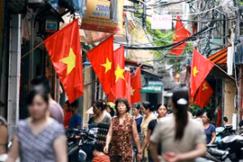 Lễ 2-9 được nghỉ 3 ngày