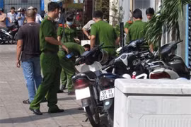 Kon Tum: Nữ Phó Chủ tịch xã bị chồng chém trọng thương