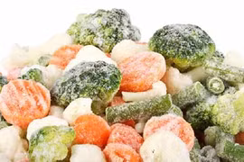 Mẹo "thần thánh" giúp bảo quản rau củ trong nhiều tháng