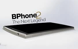 Thế giới di động sẽ bán Bphone 2?