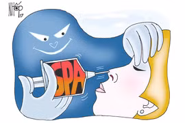 Gia Lai: Buông lỏng quản lý các cơ sở spa, thẩm mỹ