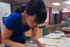 Chuyện hồ sơ đi B - Kỳ II: Đoạn hậu của một hồ sơ