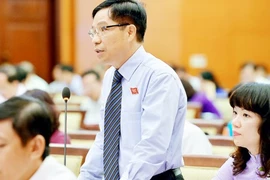 Học Bác về công tác cán bộ