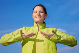 Những mẹo hay giúp cơ thể thư giãn