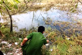 Bé trai 6 tuổi ở Quảng Bình nghi bị sát hại