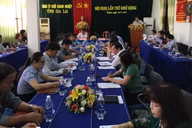 Đảng ủy Khối Doanh nghiệp tỉnh: Triển khai nhiệm vụ những tháng cuối năm