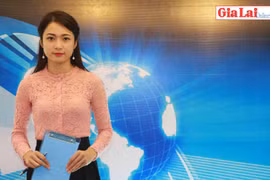 Gia Lai 48h: Đánh giá giữa kỳ Dự án giảm nghèo khu vực Tây Nguyên tỉnh Gia Lai