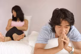 Stress và tình dục - Mối quan hệ hai chiều