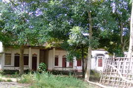 Trở lại Cao Vều