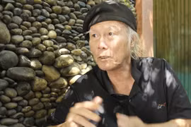 Vĩnh biệt nhà thơ Thanh Tùng, tác giả Thời hoa đỏ