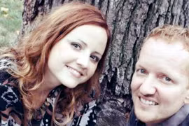 Người mẹ u não chọn chết để con được sống