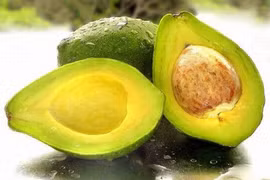 Trái bơ tốt cho hệ tiêu hóa