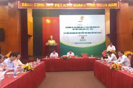 Nhiều giải pháp giúp nông dân khởi nghiệp