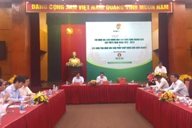 Nhiều giải pháp giúp nông dân khởi nghiệp