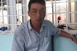 Kẻ cướp giật ở các tiệm vàng từ Pleiku xuống Bình Định vừa bị bắt