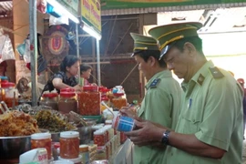 An toàn thực phảm: Phạt tiền và hơn thế nữa!