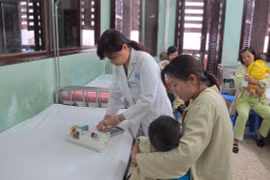 Dấu hiệu bất lợi khi dùng thuốc