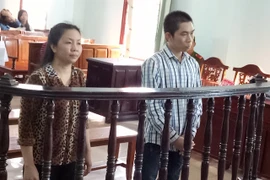 Dụ bé gái 13 tuổi bán dâm, chủ cơ sở massage lĩnh 10 năm tù