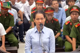 Đại án Oceanbank: Cựu Tổng Giám đốc Vietsovpetro bị triệu tập