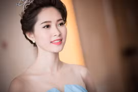 Nhan sắc được ví "thần tiên tỷ tỷ" của Thu Thảo sau 5 năm đăng quang