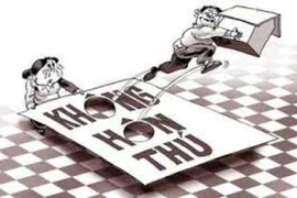 Tiền tỉ tan tành còn bất lực nhìn chồng cưới nhân tình