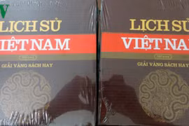 Tướng Lê Mã Lương: "Nhìn thẳng vào sự thật lịch sử để hòa giải với quá khứ"
