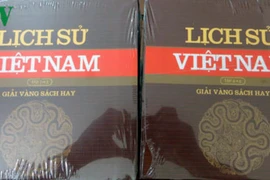 Tướng Lê Mã Lương: "Nhìn thẳng vào sự thật lịch sử để hòa giải với quá khứ"