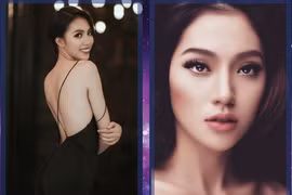 Hoa hậu Hoàn vũ Việt Nam 2017: Những cái tên cuối cùng lộ diện