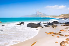 Côn Đảo - một trong 4 thiên đường 'náu mình' ở Đông Nam Á