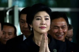 Phnom Penh bác bỏ tin bà Yingluck Shinawatra từng trốn qua Campuchia