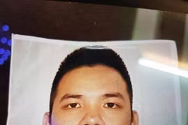 Tử tù vượt ngục thứ 2 bị bắt trong điểm nóng ma túy