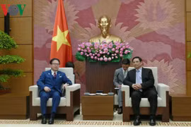 Quan hệ Việt Nam - Nhật Bản đã được vun đắp lên tầm cao mới