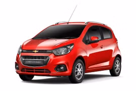 Chevrolet mang mẫu Spark cũ về Việt Nam, giá từ 299 triệu đồng