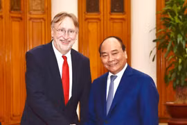 Việt Nam luôn chào đón và lắng nghe ý kiến của các nhà đầu tư