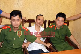 Tử tù trốn trại Lê Văn Thọ khai gì khi bị bắt?