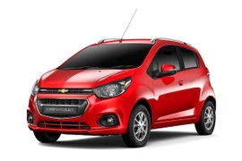 Chevrolet mang mẫu Spark cũ về Việt Nam, giá từ 299 triệu đồng