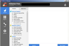 Phần mềm vệ sinh máy tính CCleaner bất ngờ bị tố chứa mã độc