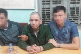 Lộ rõ kẻ chủ mưu vụ 2 tử tù trốn khỏi Trại tạm giam T16