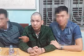 Lộ rõ kẻ chủ mưu vụ 2 tử tù trốn khỏi Trại tạm giam T16