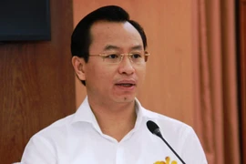 Vi phạm của Bí thư Đà Nẵng Nguyễn Xuân Anh đến mức phải kỷ luật