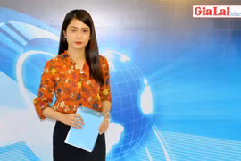 Gia Lai 48h: Mua, bán tiền giả