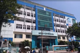 Nội soi mật tụy cứu Mẹ Việt Nam Anh hùng 104 tuổi