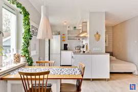 9 mẹo vàng dưới đây thì nhà chật đến mấy vẫn vô cùng tiện nghi, đáng sống