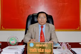 Không căn cứ vào tổng thu nhập để tính mức đóng BHXH