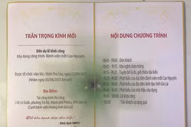 Bác sĩ bệnh viện công làm lãnh đạo bệnh viện tư: Cần sớm chấn chỉnh