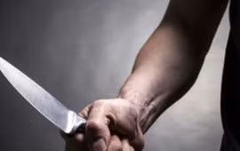 Thiếu úy công an bị đâm chết trước ngày nhận nhiệm vụ