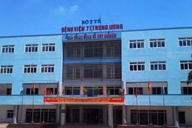 Để lại thư tuyệt mệnh, nam điều dưỡng treo cổ tự tử trong bệnh viện